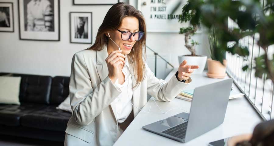 Personalized career consulting