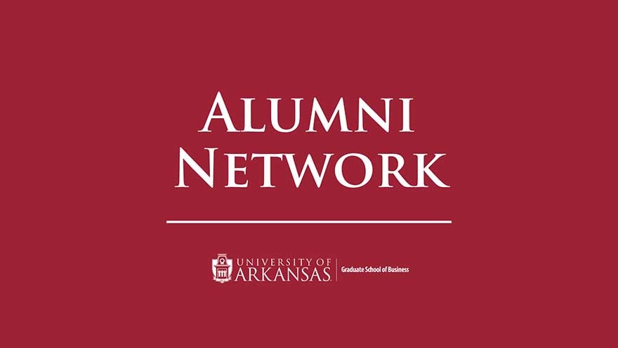 Alumni Network - MS Supply Chain Management