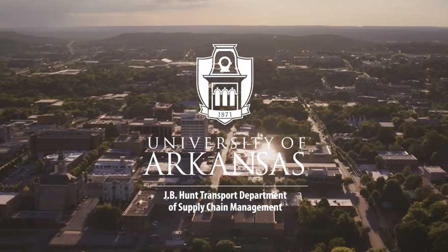 Master of Supply Chain Management Video Playlist