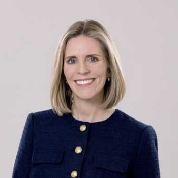 Kate Bilheimer, MSSCMT graduate