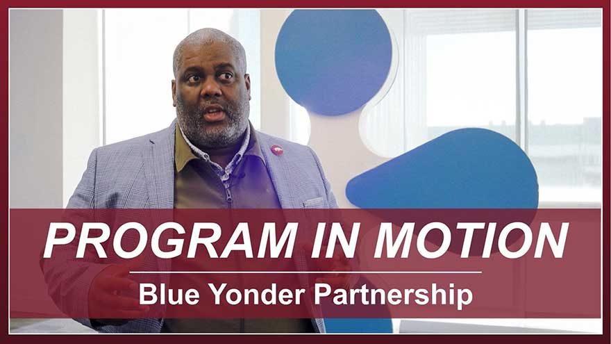 Master of Supply Chain Management Video Playlist