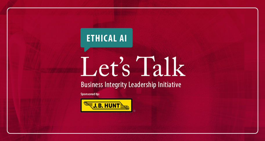 Program Overview: Let’s Talk about Ethical AI Program 