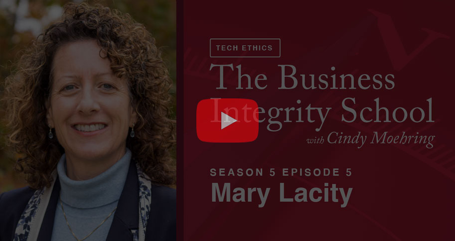 Mary Lacity