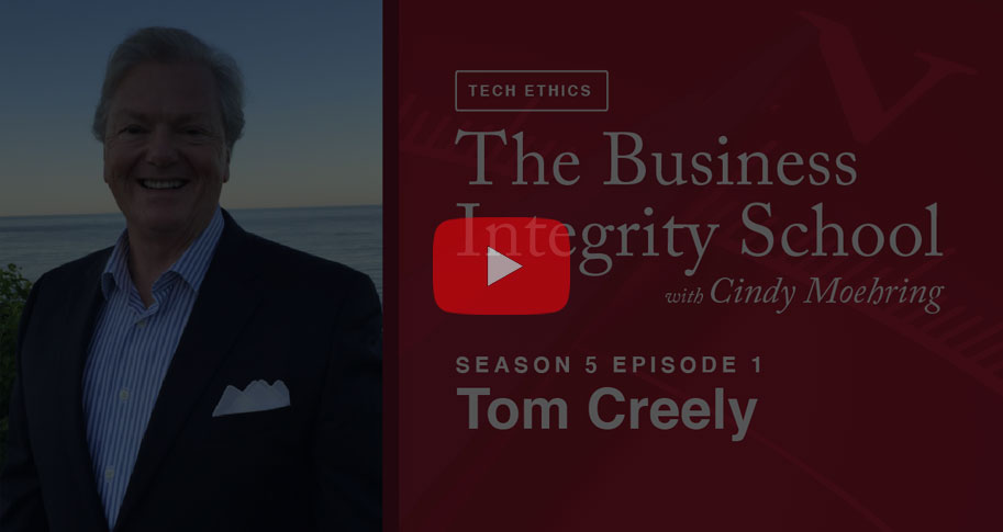 Tom Creely