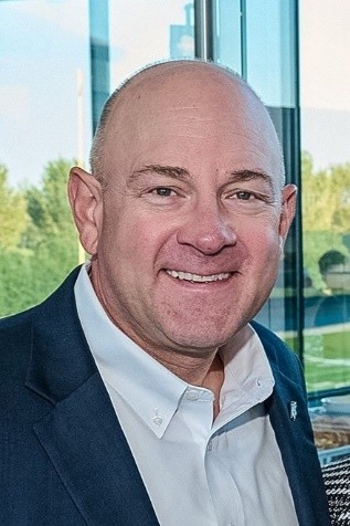 David D. Dobrzykowski David D. Dobrzykowski