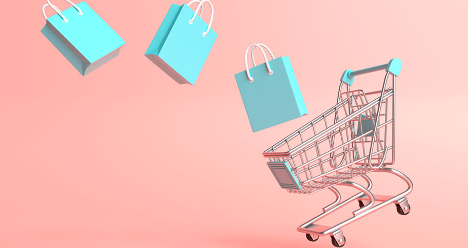 How’d That Get in My Cart? How Recommendations and Discounts Affect Online Shoppers’ Trust and Purchase Decisions 