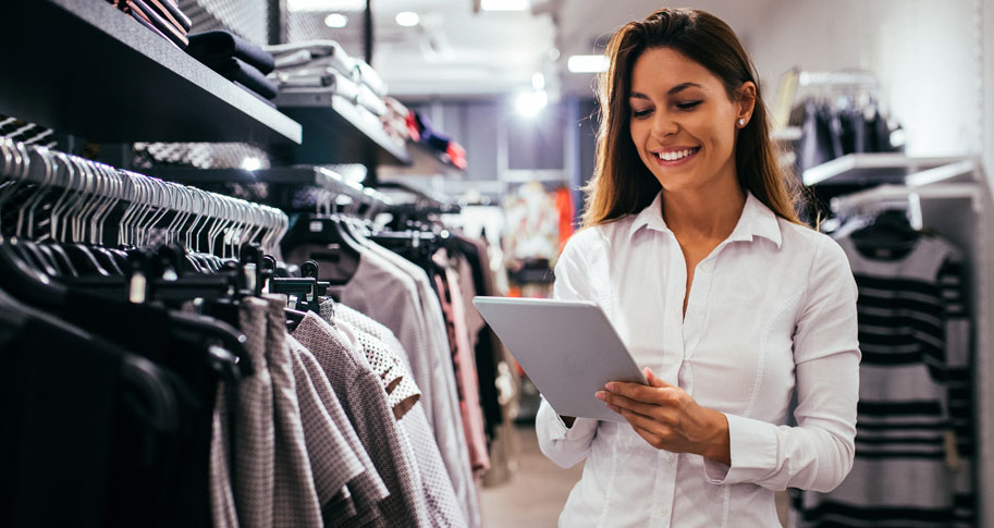 Navigating a Shifting Retail Landscape