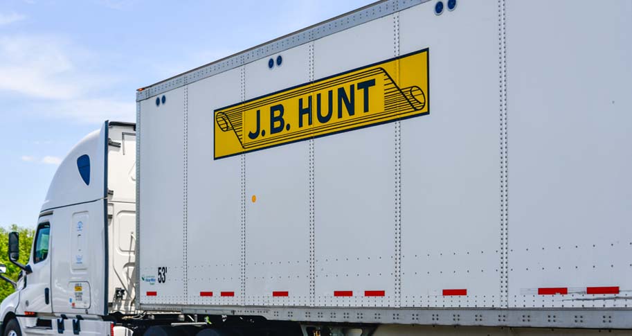 The Overlooked Secrets to J. B. Hunt’s Sustained Success