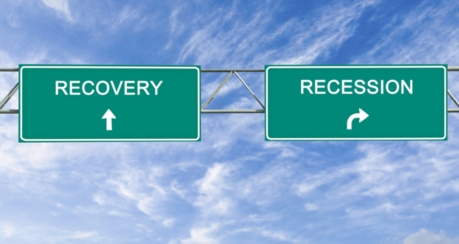 recovery and recession boards