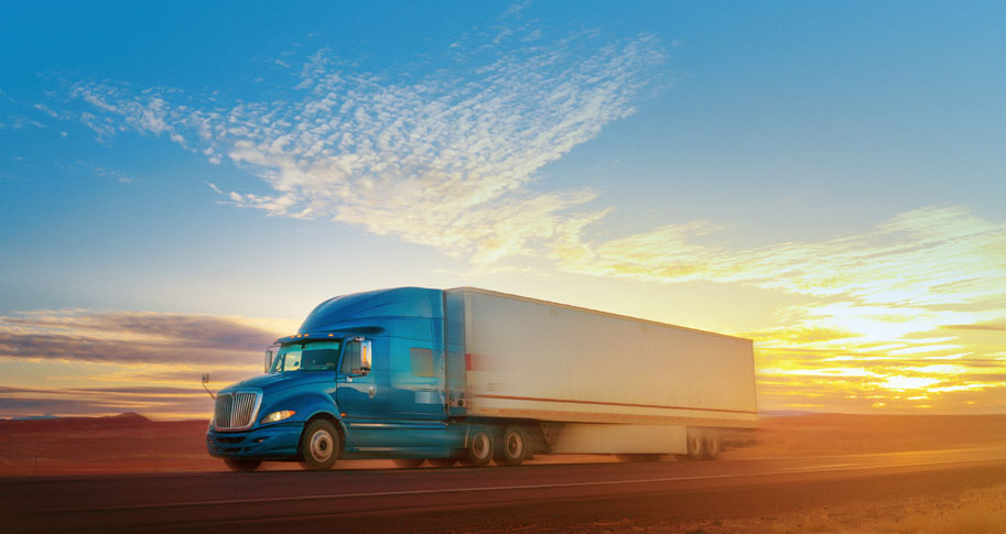 Sustainable Profitability: The Benefits of Sustainability in Trucking