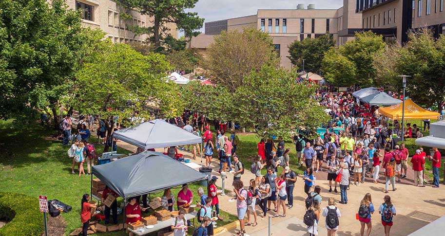 2017 Annual Block Party