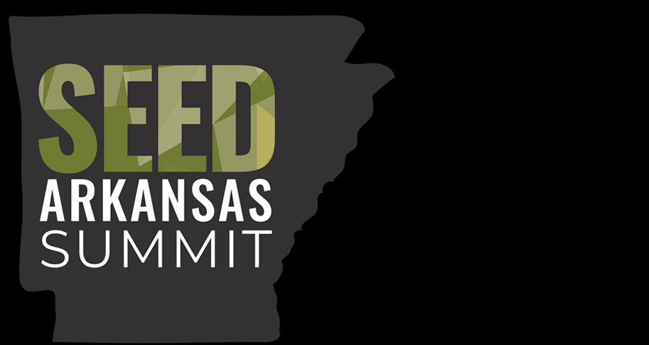 Seed Arkansas Summit; Credit: Cari Humphry
