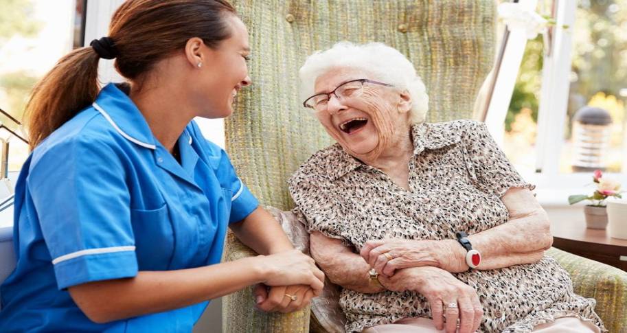 Researchers Outline Key Components of Effective Older Adult Care