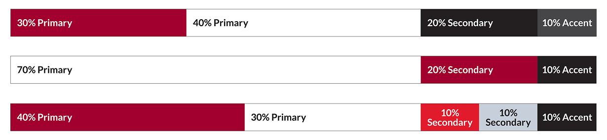 Print Color Ratios