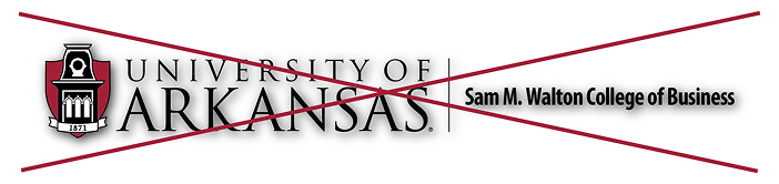 logo with drop shadow