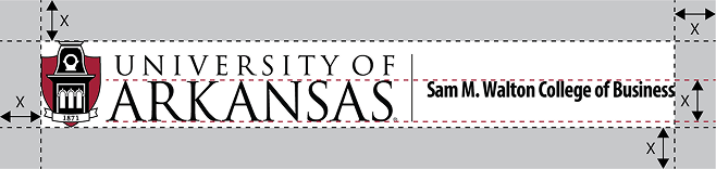 clear zone horizontal