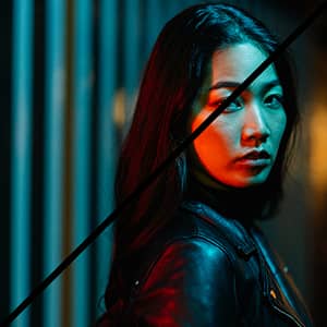 Example of what not to do