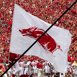 Example of what not to do