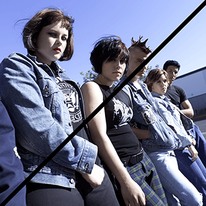 Example of what not to do