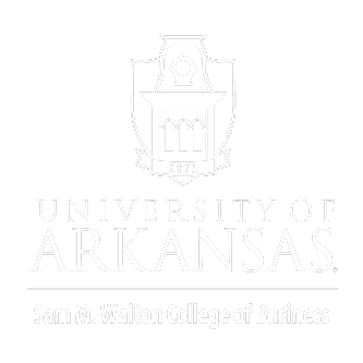 white on red vertical logo