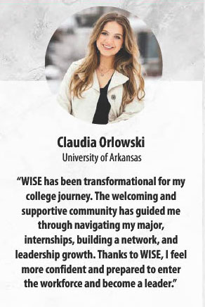 Claudia Testimonial from a student named Claudia