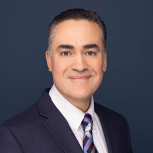 Alex Solis