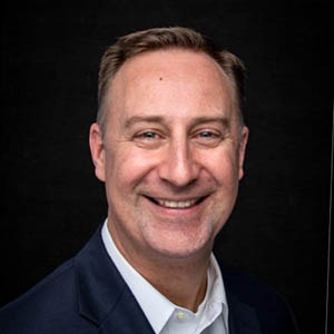 Jay Sego
