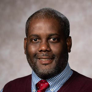 Marc Scott