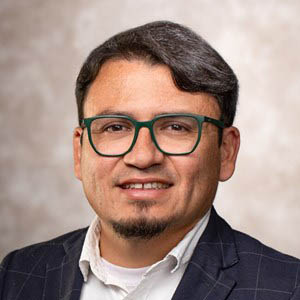 Mauricio Gamez