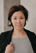 Yumi Nakajima