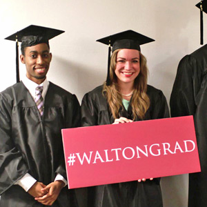Walton Graduates