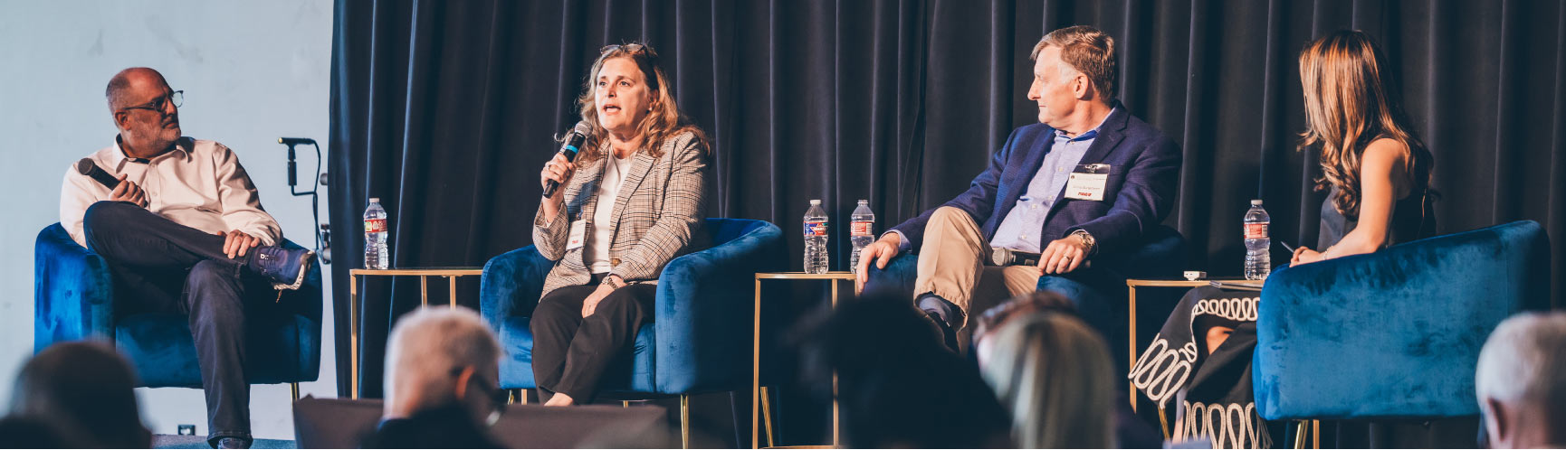 State of the Region Report Speakers
