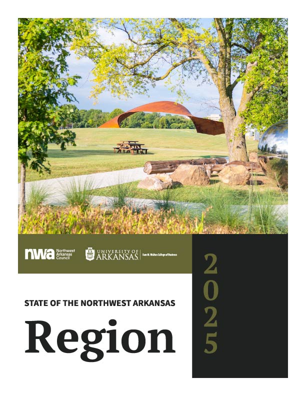 2025 State of the Region Report