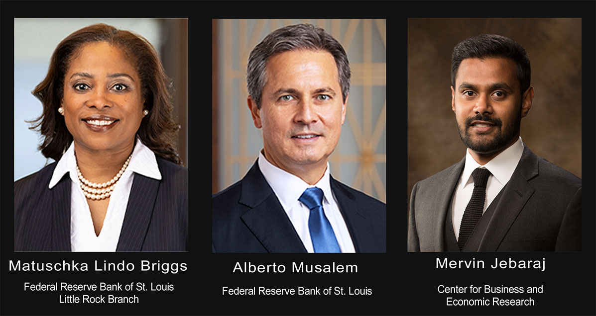 2026 Business Forecast Speakers 2026 Business Forecast Speakers