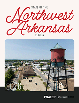 Mervin Jebaraj State of the NWA Region Report