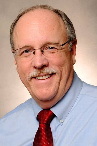 Harold Goodwin