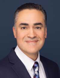 Alex Solis
