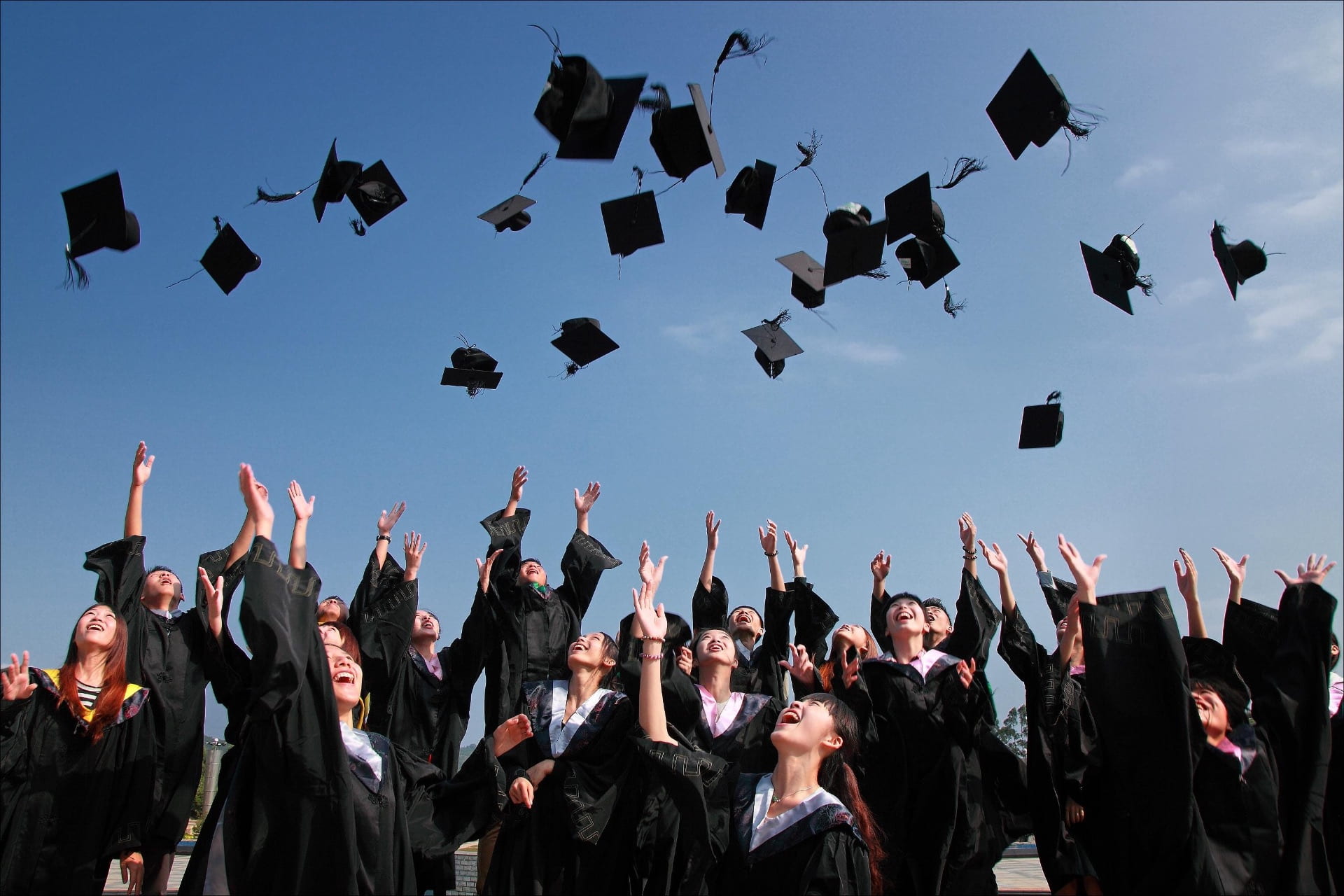 Graduation Caps