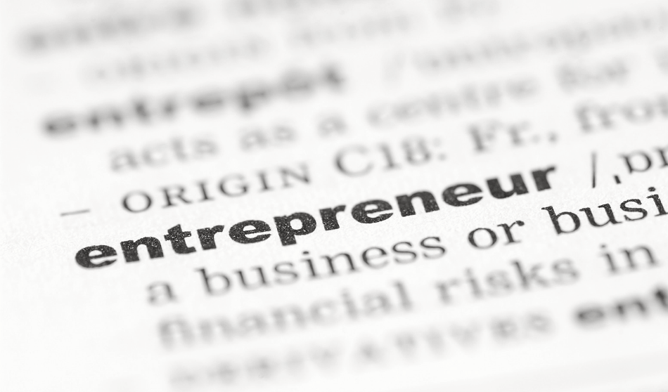 Entrepreneur