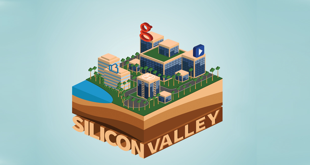 Silicon Valley Clusters
