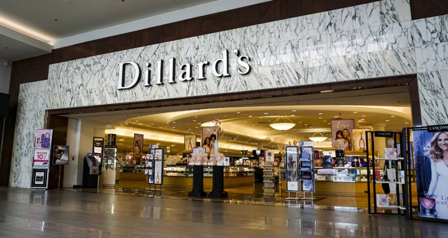 What the Dillards Taught Me About Leaving a Legacy | Insights | Walton