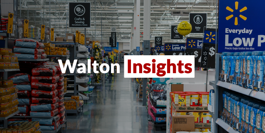 Today In Retail: Walmart Expands Advertising Offerings, Neiman Marcus Group  To Invest In Supply Chain