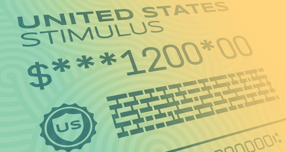 What’s the Best Way to Use That 1,200 Stimulus Check and Help the