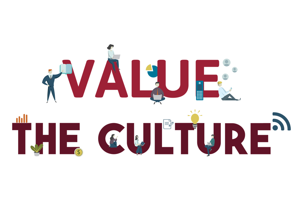 value the culture