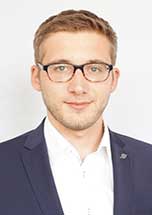 Alexander Rieger