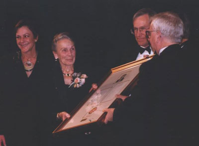 1999 Arkansas Business Hall of Fame