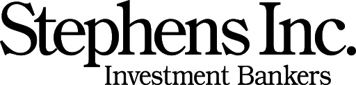 Stephens Inc. Logo