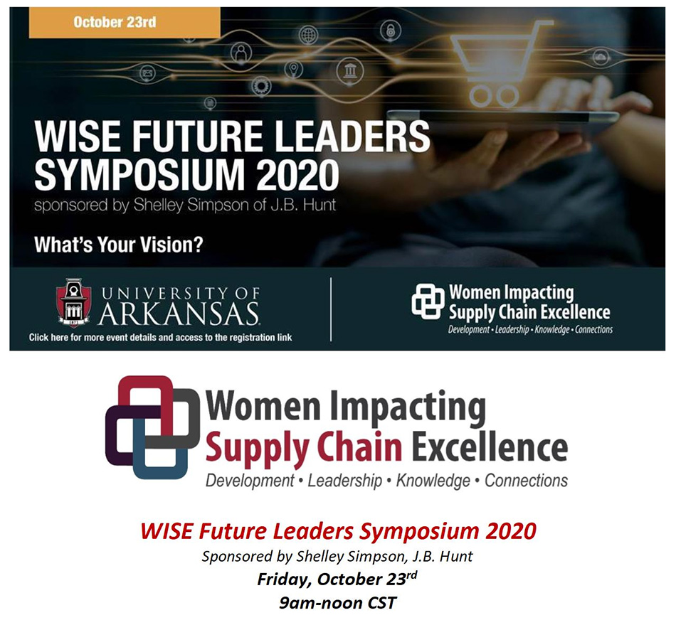 Wise Symposium Details