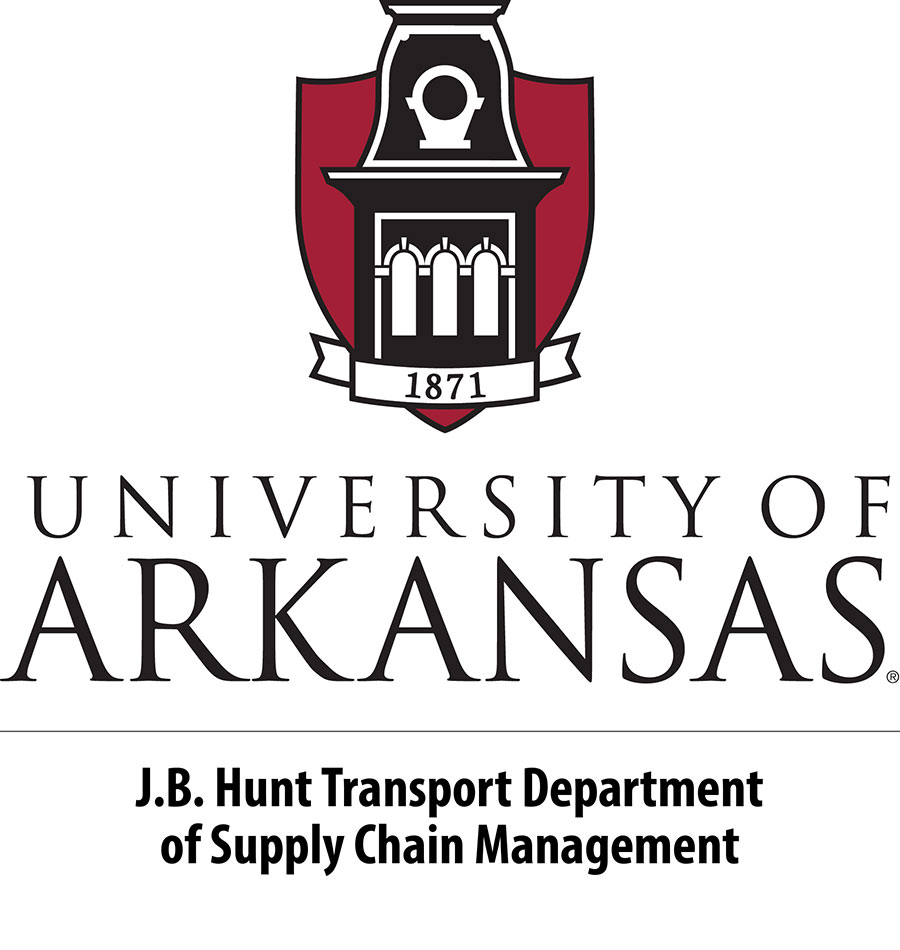 J.B. Hunt Transport Department of Supply Chain Management