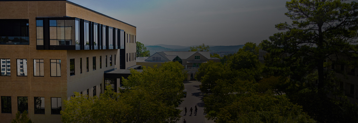 Walton College of Business